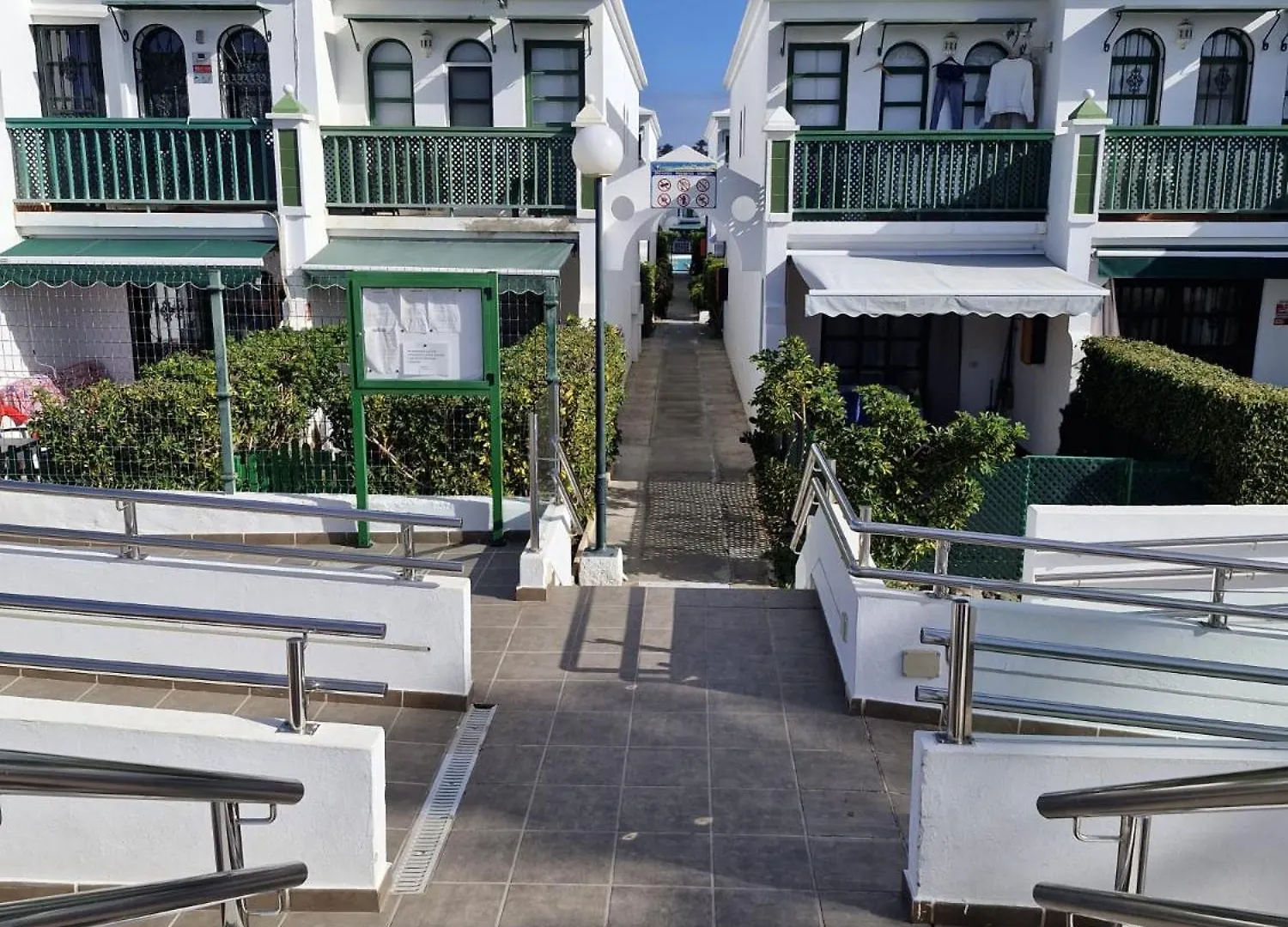 Bungalow Faro Y Dunas Maspalomas Maspalomas (Gran Canaria)