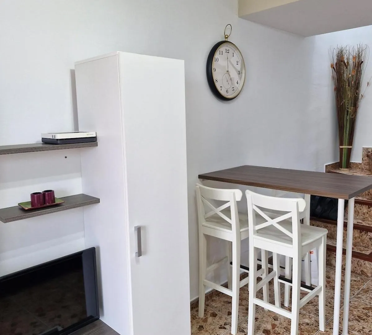 Appartement Bungalow Faro Y Dunas Maspalomas