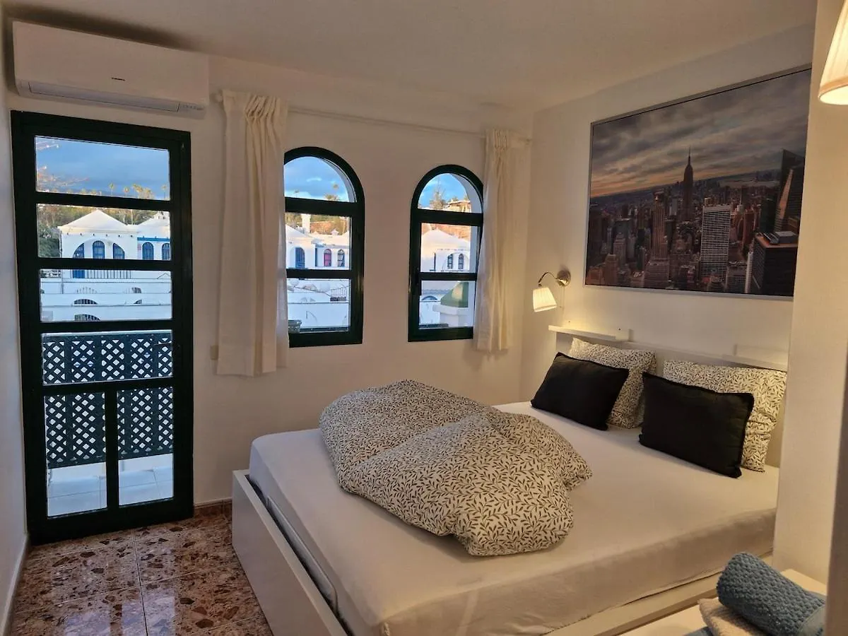 Appartement Bungalow Faro Y Dunas Maspalomas